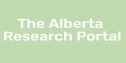 Alberta Research Portal