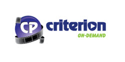 Criterion on Demand logo