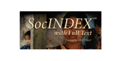 SocINDEX with Full Text
