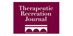 Therapeutic Recreation Journal