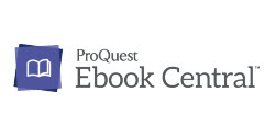 Ebook Central (formerly Ebrary)
