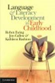 Language & Literacy Development in Early Childhood