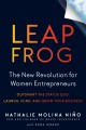 Leap Frog : the new revolution for women entrepreneurs