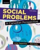 Social problems : a Canadian perspective