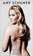 The girl with the lower back tattoo