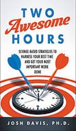 Two awesome hours