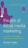 The zen of social media marketing
