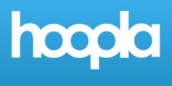Hoopla logo image