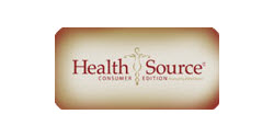 Health Source - Consumer Edition